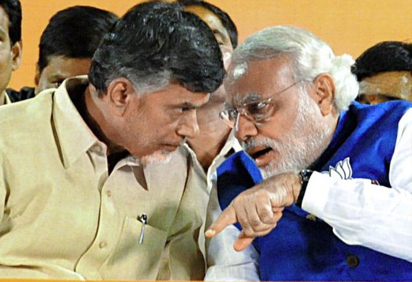 andhra pradesh,chandrababu naidu,arun jaitley,narendra modi,special package,special status,bjp  అదేంటి మోడీ..ఏపీని ఇలా ముంచుతున్నావ్? 